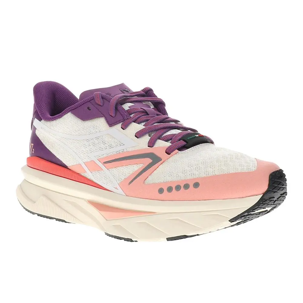 Diadora shoes - diadora Atomo V70002 Running - Atomo Running - 180223-D0871 - Pink, White 0
