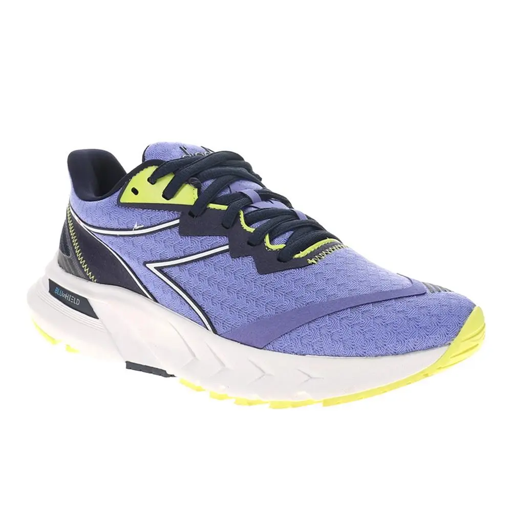 Diadora shoes - diadora Mythos Blushield Volo 2 Running - 178072-C9820 - Blue 0