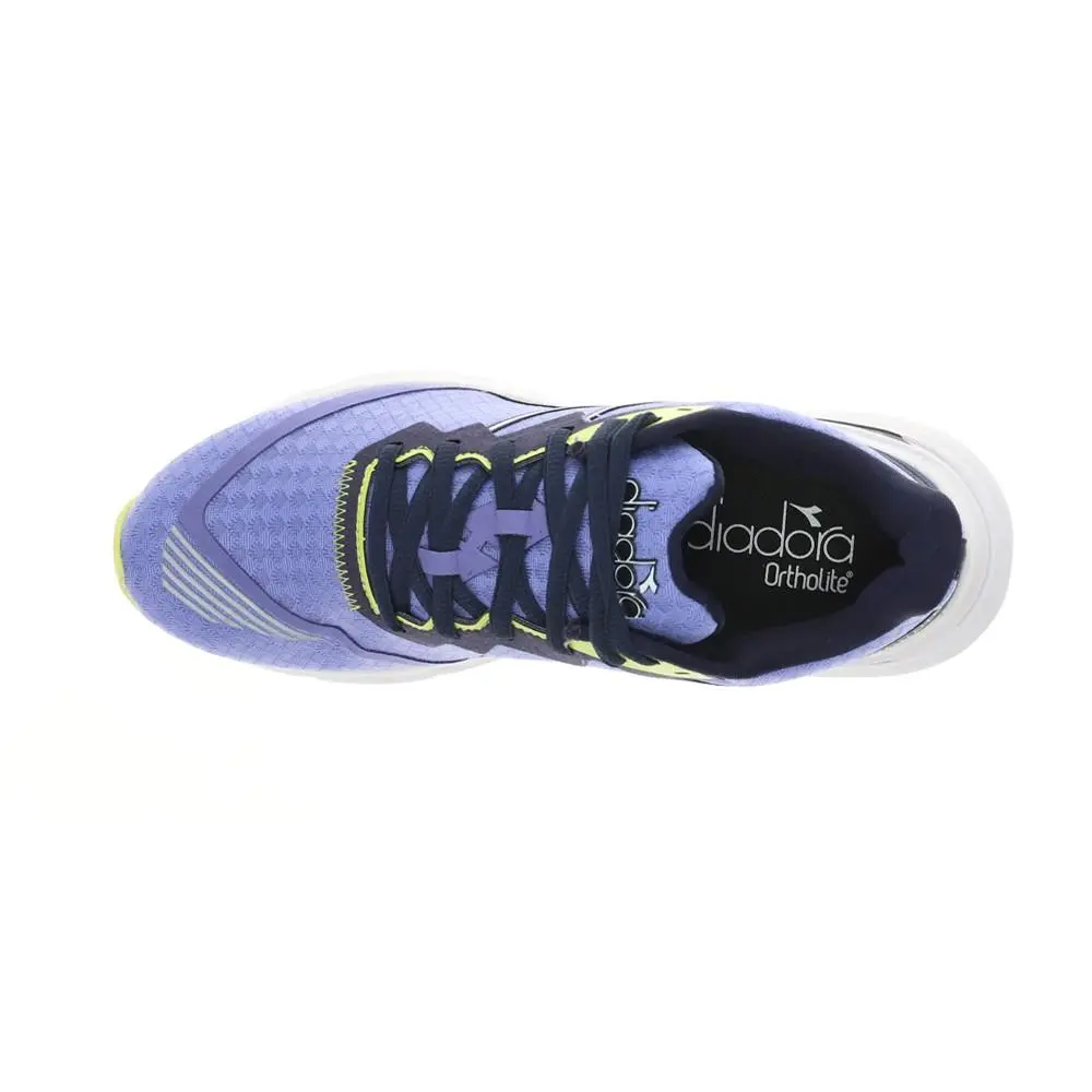Diadora shoes - diadora Mythos Blushield Volo 2 Running - 178072-C9820 - Blue 2