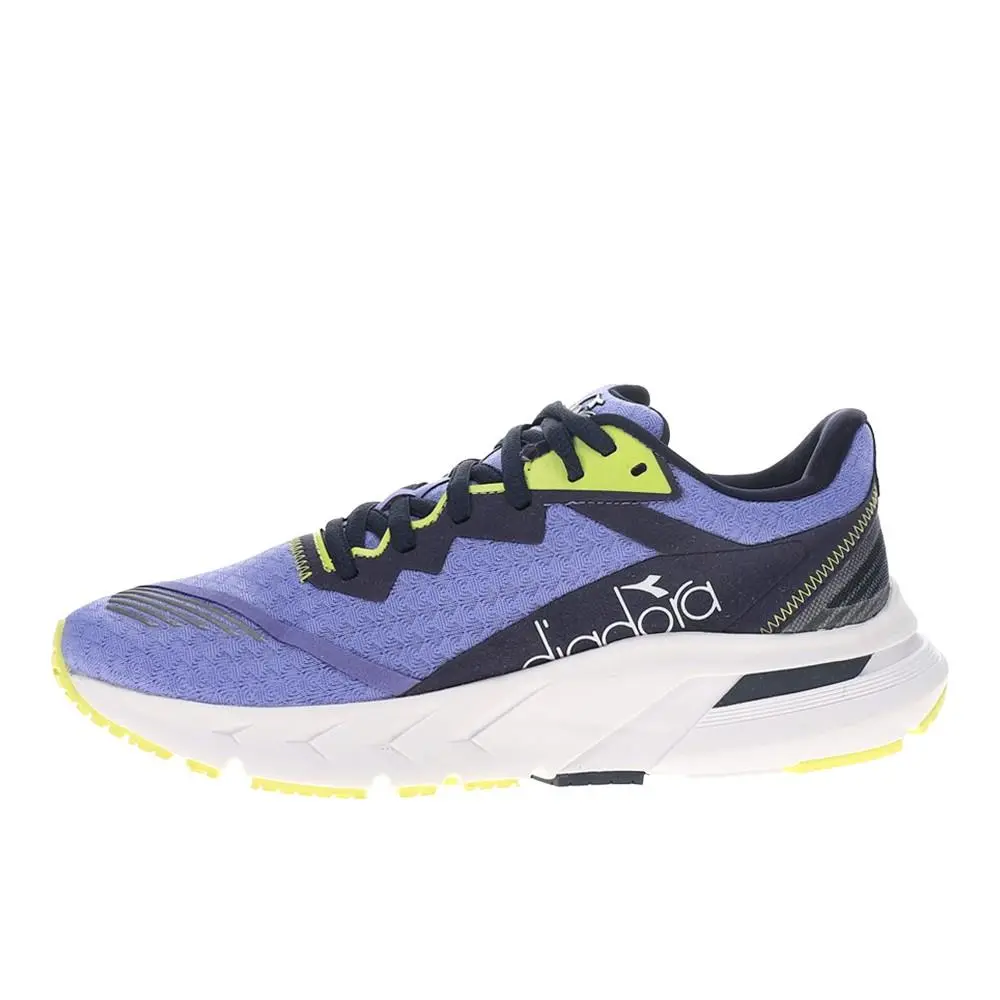Diadora shoes - diadora Mythos Blushield Volo 2 Running - 178072-C9820 - Blue 6