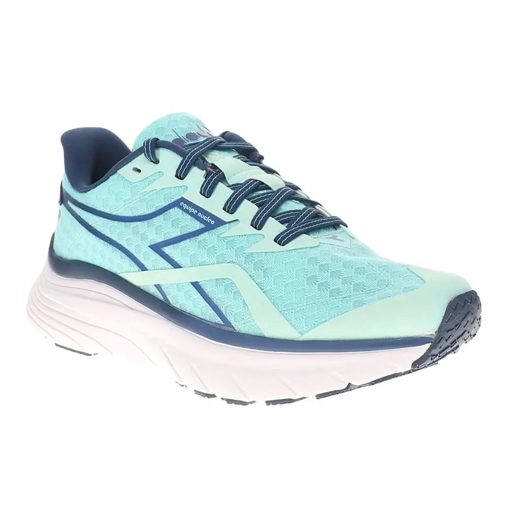 Diadora shoes - diadora Equipe Nucleo Running - Equipe Nucleo Running - 179095-D0503 - Blue 0
