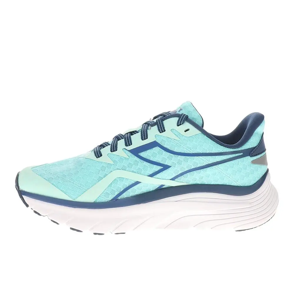 Diadora shoes - diadora Equipe Nucleo Running - Equipe Nucleo Running - 179095-D0503 - Blue 1