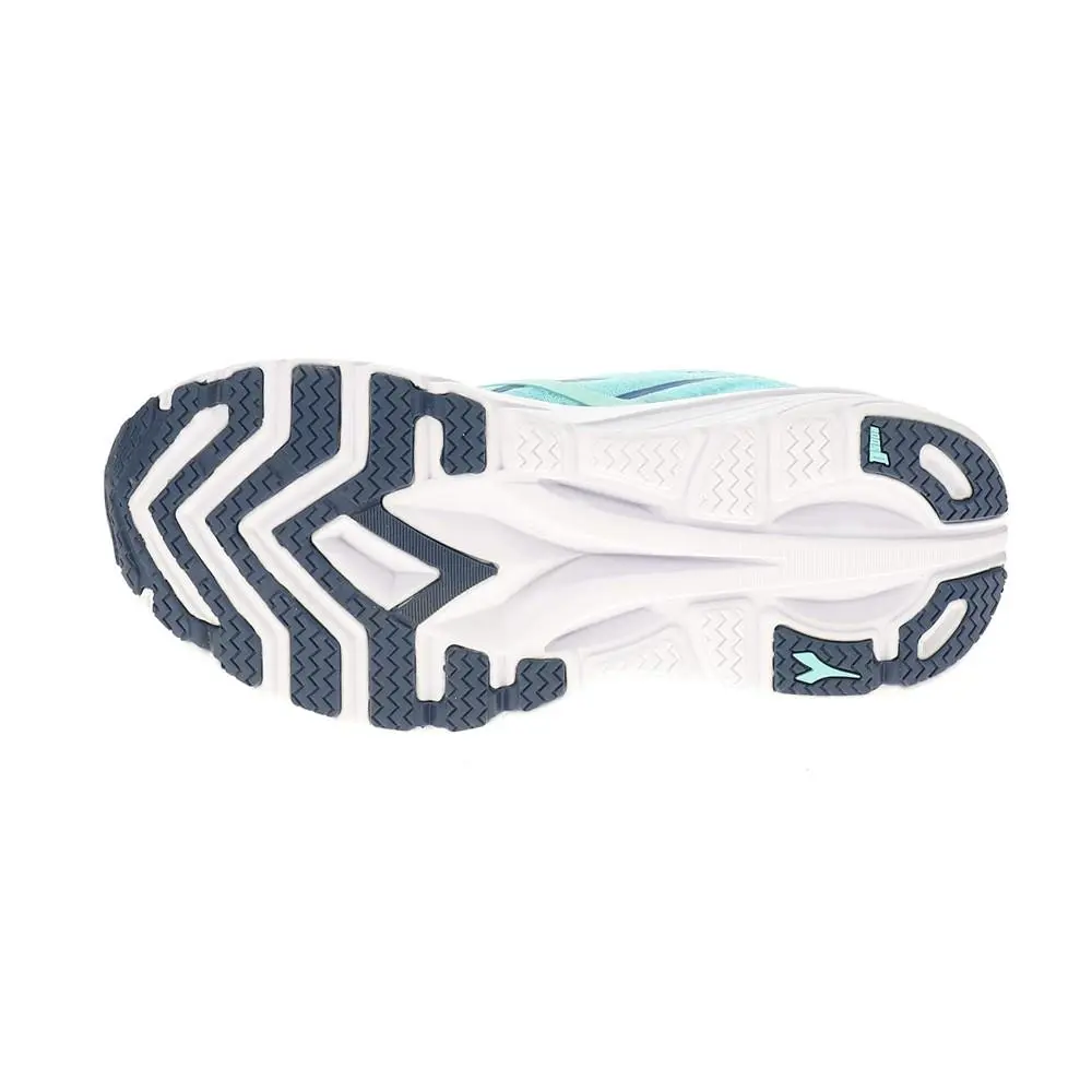 Diadora shoes - diadora Equipe Nucleo Running - Equipe Nucleo Running - 179095-D0503 - Blue 3