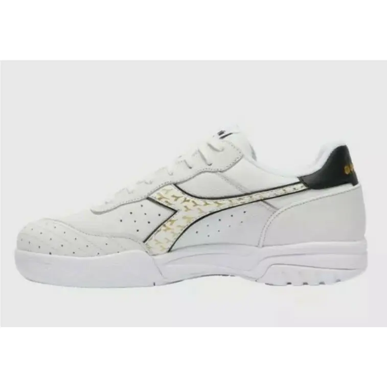 Diadora shoes - Diadora Maverick H.O.C. - Maverick - White 0
