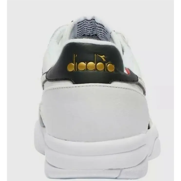 Diadora shoes - Diadora Maverick H.O.C. - Maverick - White 1