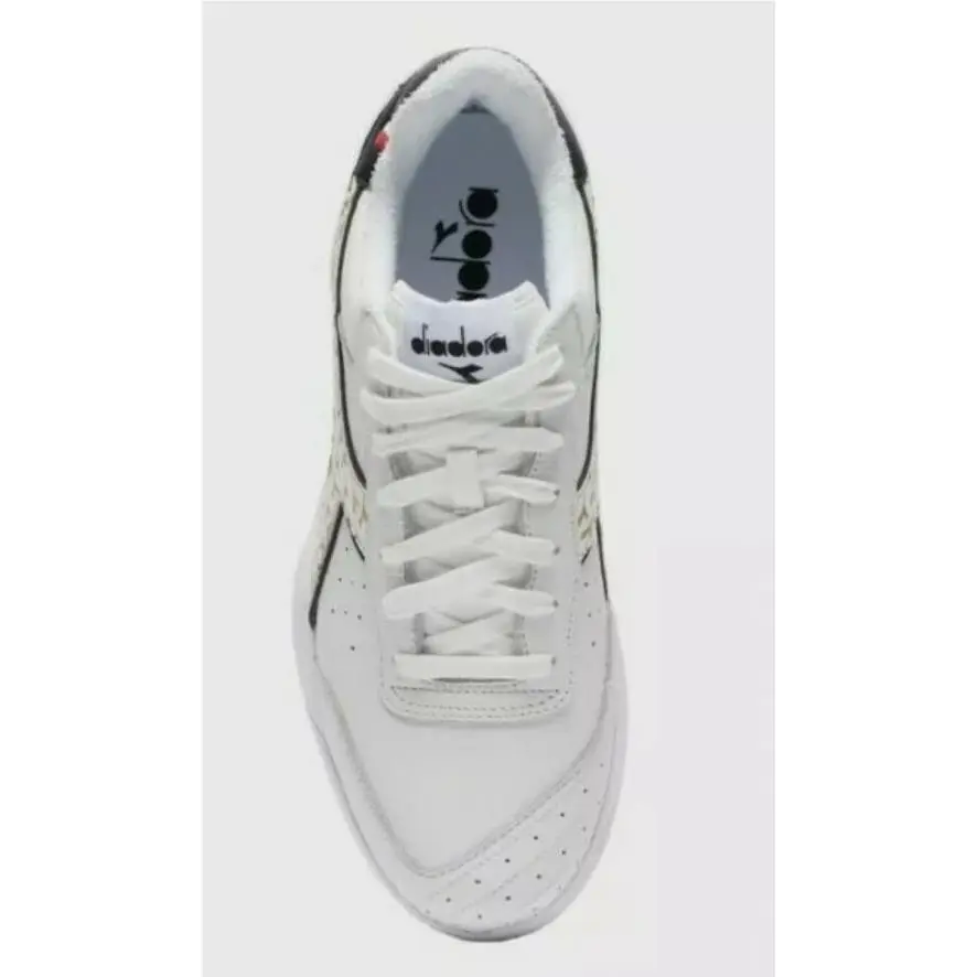 Diadora shoes - Diadora Maverick H.O.C. - Maverick - White 2