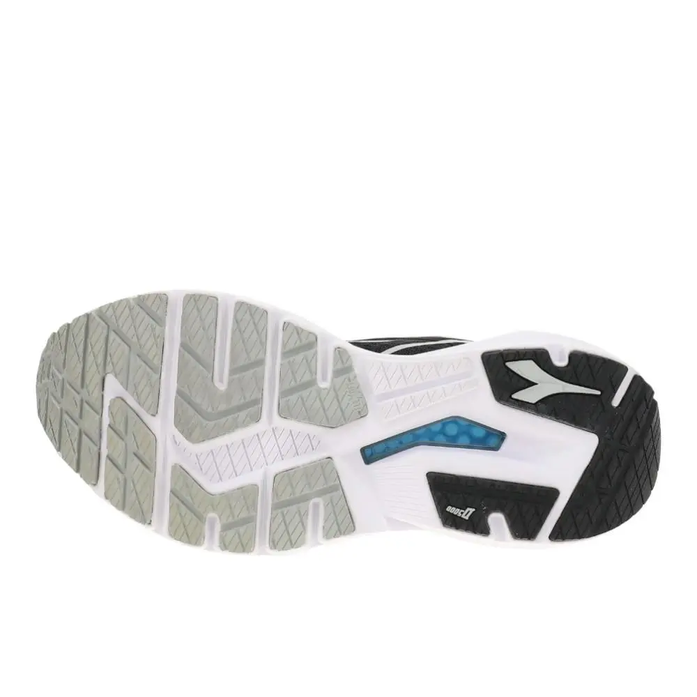 Diadora shoes - diadora Mythos Blushield Vigore 3 Running - 180679-C7406 - Black 3