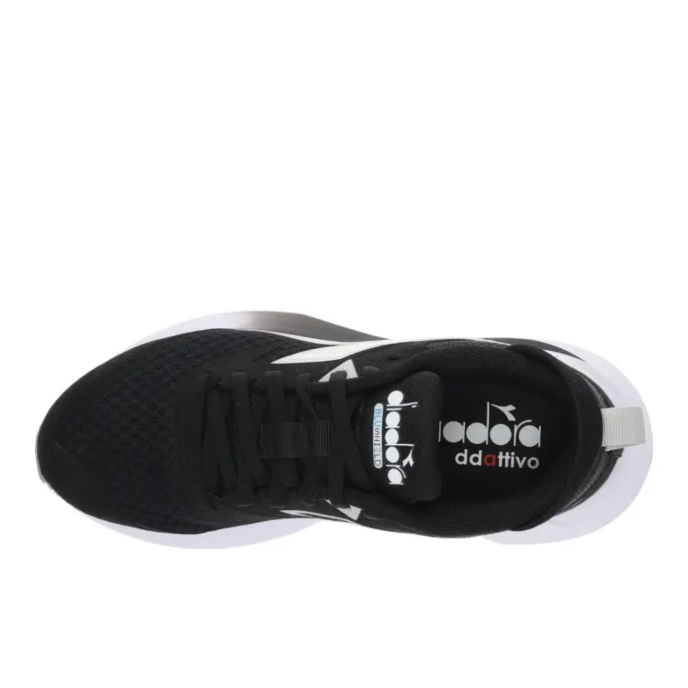 Diadora shoes - diadora Mythos Blushield Vigore 3 Running - 180679-C7406 - Black 9