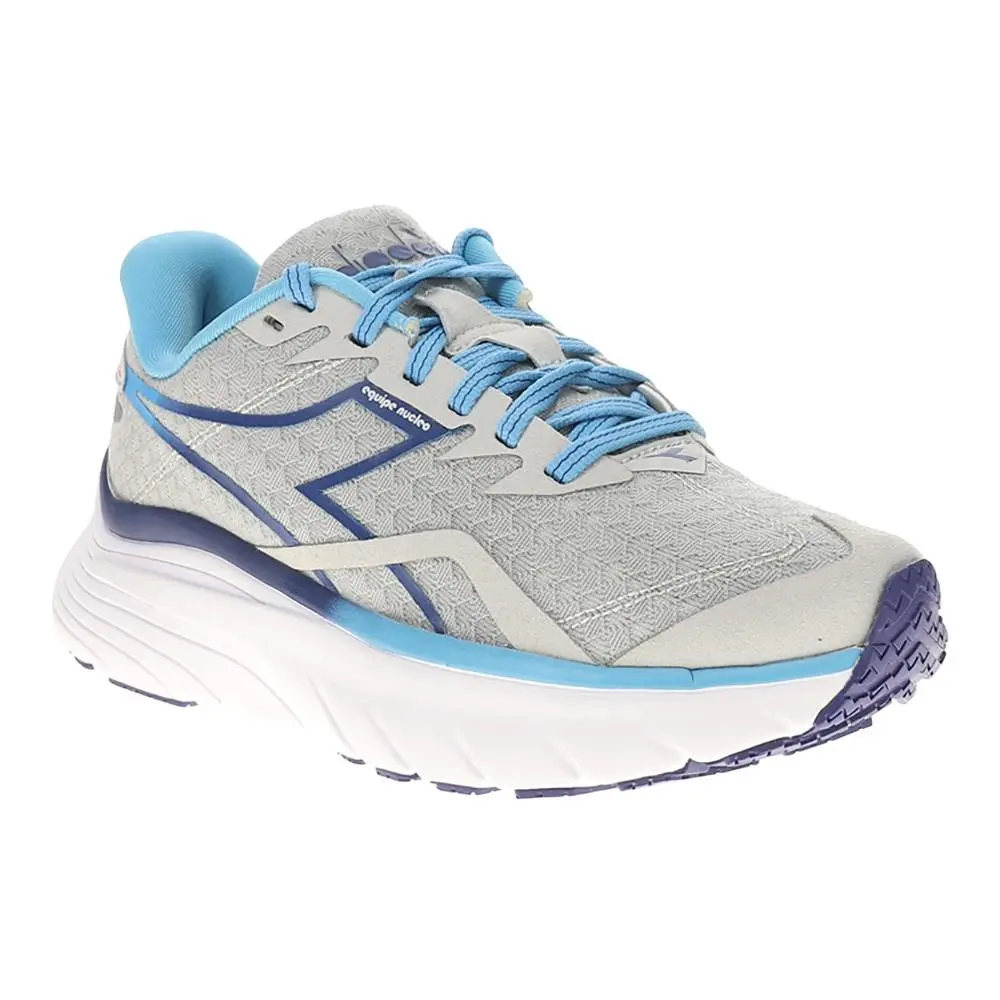 Diadora shoes - diadora Equipe Nucleo Running - Equipe Nucleo Running - 179095-C2035 - Blue, Grey 0