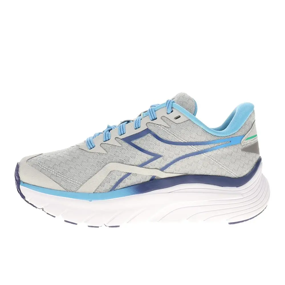 Diadora shoes - diadora Equipe Nucleo Running - Equipe Nucleo Running - 179095-C2035 - Blue, Grey 1