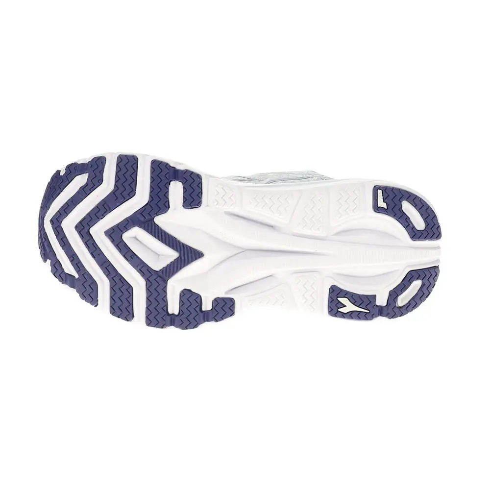 Diadora shoes - diadora Equipe Nucleo Running - Equipe Nucleo Running - 179095-C2035 - Blue, Grey 3
