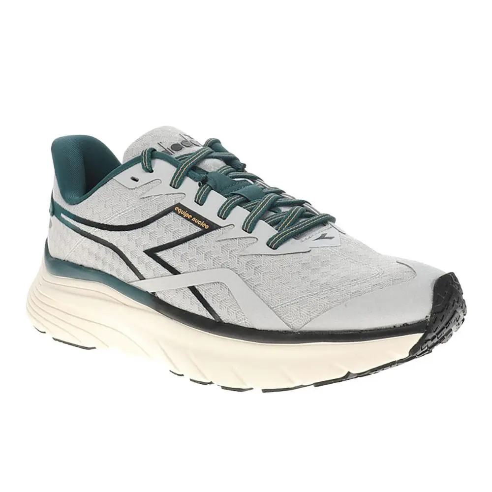Diadora shoes - diadora Equipe Nucleo Running - Equipe Nucleo Running - 179094-D0860 - Grey 0