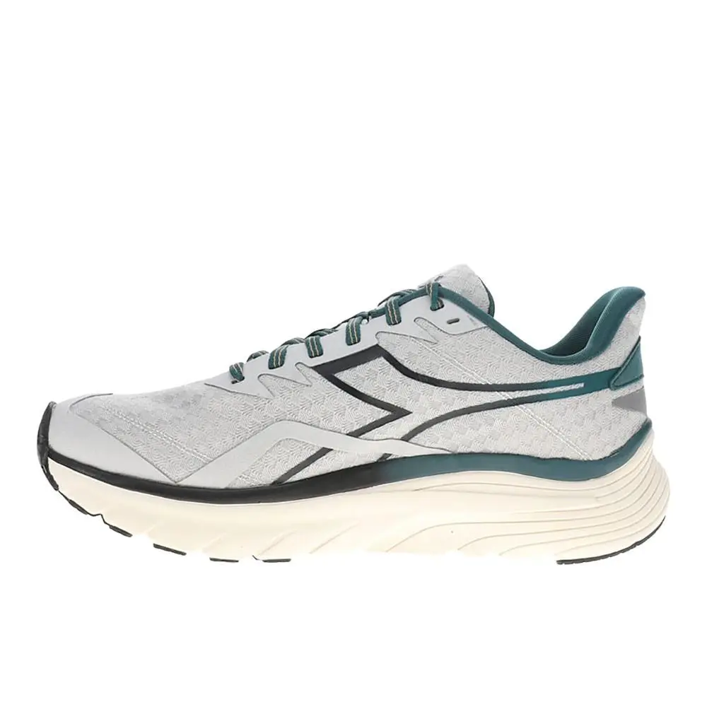 Diadora shoes - diadora Equipe Nucleo Running - Equipe Nucleo Running - 179094-D0860 - Grey 1