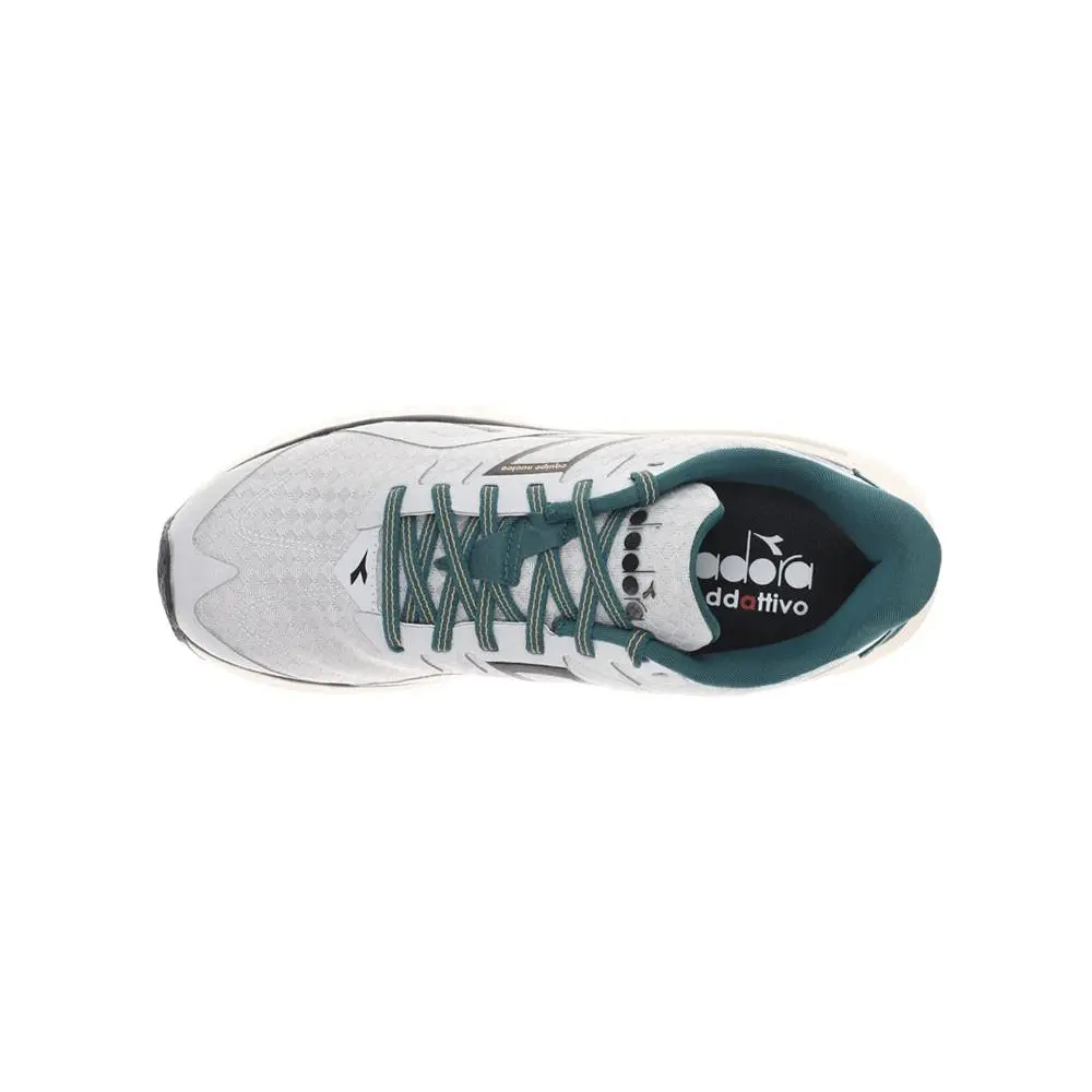 Diadora shoes - diadora Equipe Nucleo Running - Equipe Nucleo Running - 179094-D0860 - Grey 2