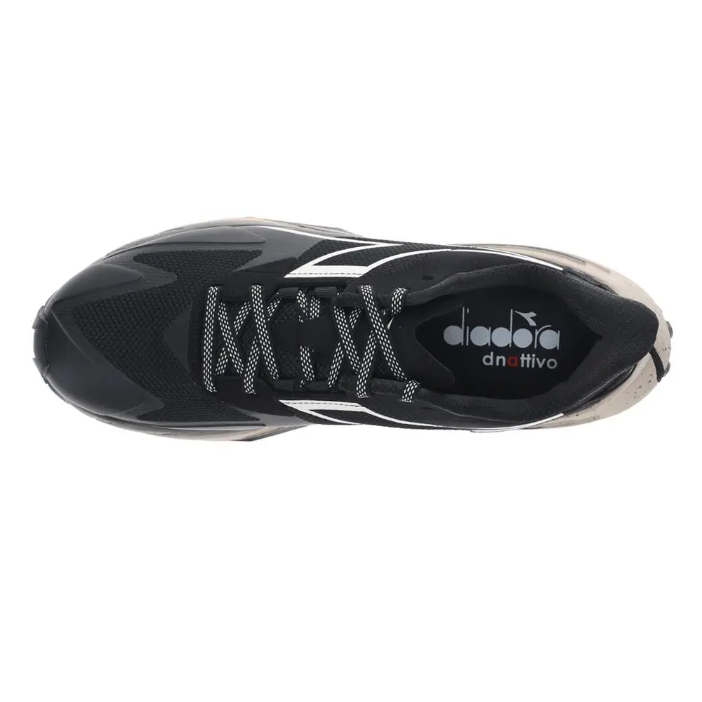 Diadora shoes - diadora Equipe Sestriere Xt Trail Running - 179551-D0660 - Black 2