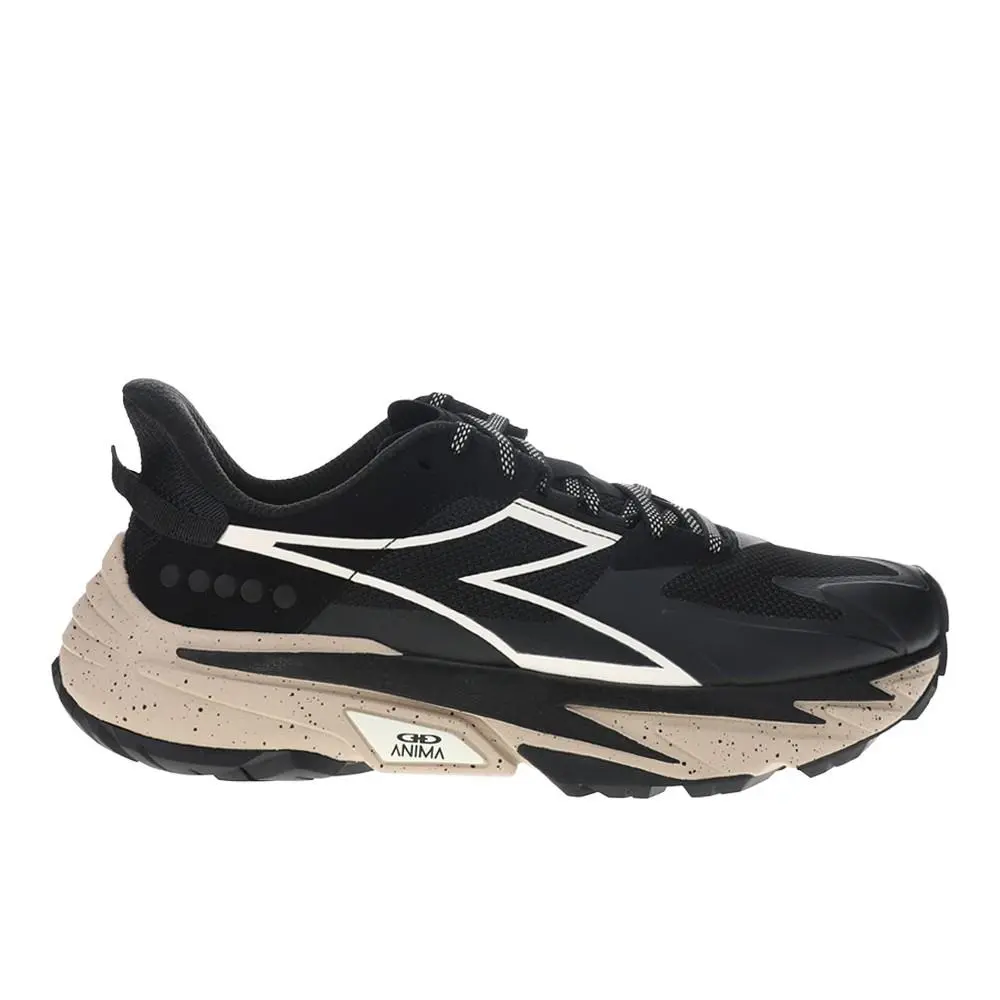 Diadora shoes - diadora Equipe Sestriere Xt Trail Running - 179551-D0660 - Black 4