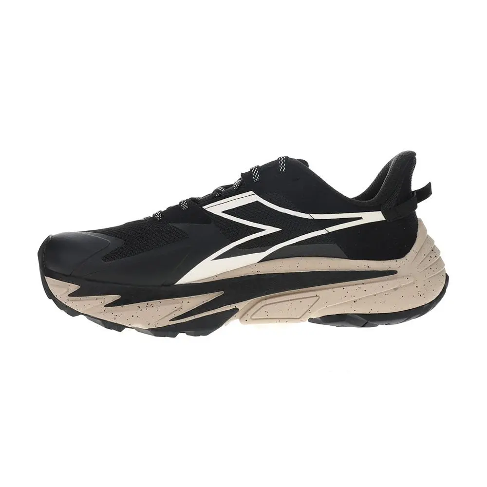 Diadora shoes - diadora Equipe Sestriere Xt Trail Running - 179551-D0660 - Black 6