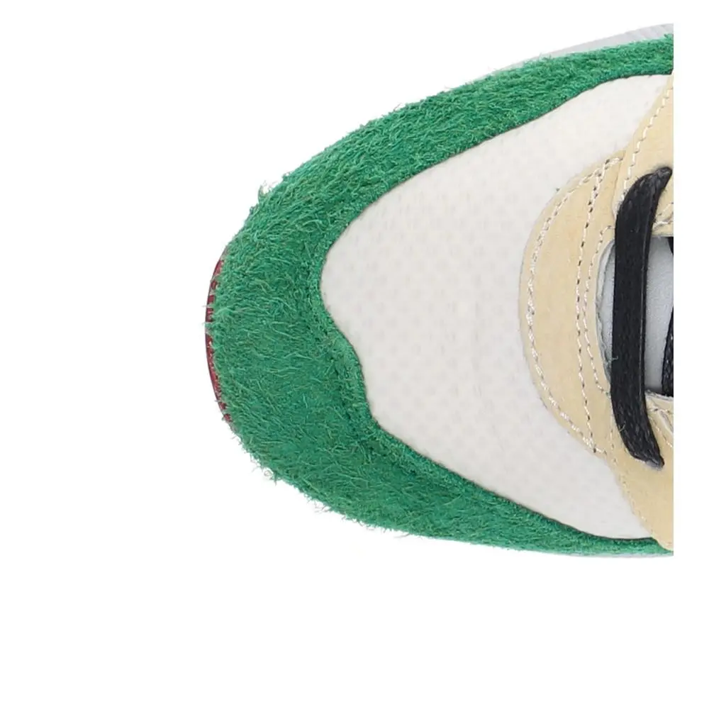 Diadora shoes - diadora N9000 Rally Giulietta Italia Lace Up - 180176-20014 - White 5