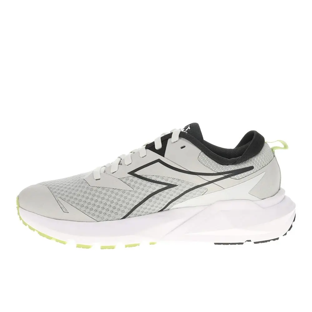 Diadora shoes - diadora Mythos Blushield Vigore 3 Running - 180679-C3662 - Grey 1