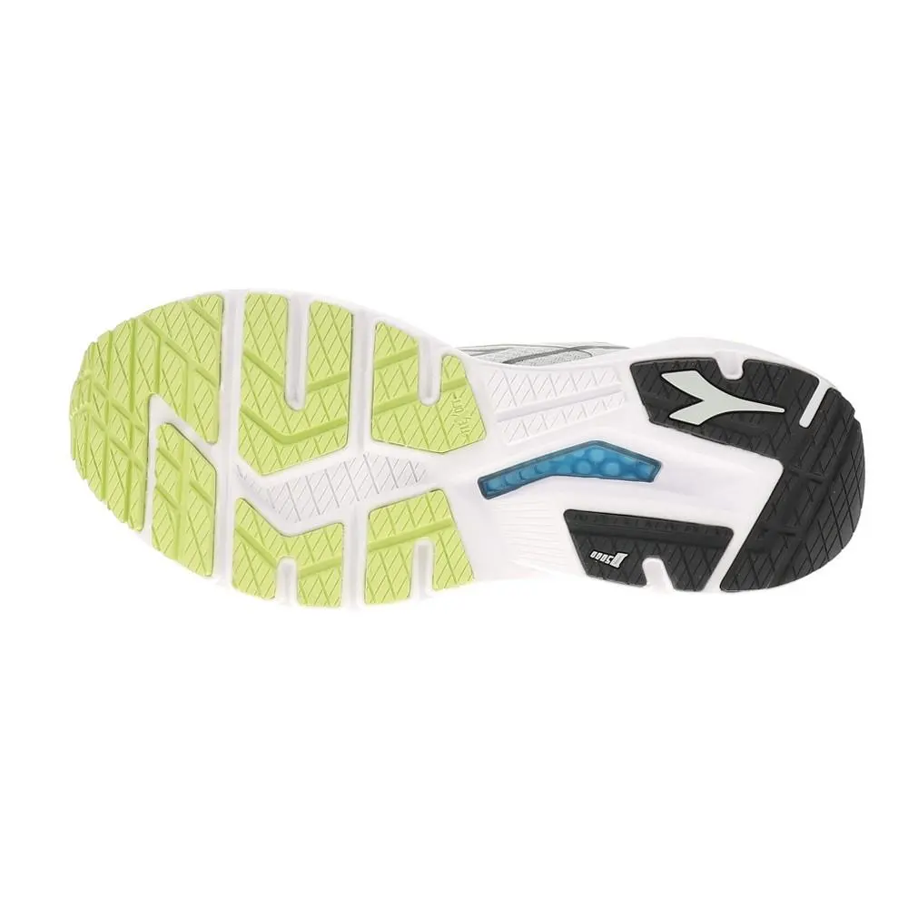Diadora shoes - diadora Mythos Blushield Vigore 3 Running - 180679-C3662 - Grey 3