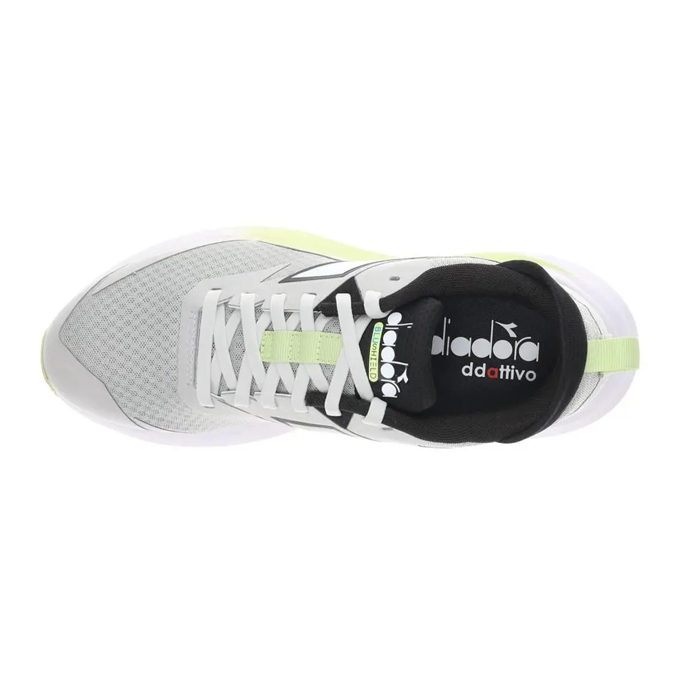 Diadora shoes - diadora Mythos Blushield Vigore 3 Running - 180679-C3662 - Grey 7