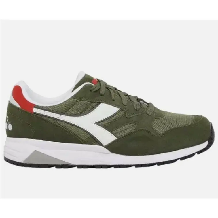 Diadora shoes - Diadora N902 S - N9000 - White 0