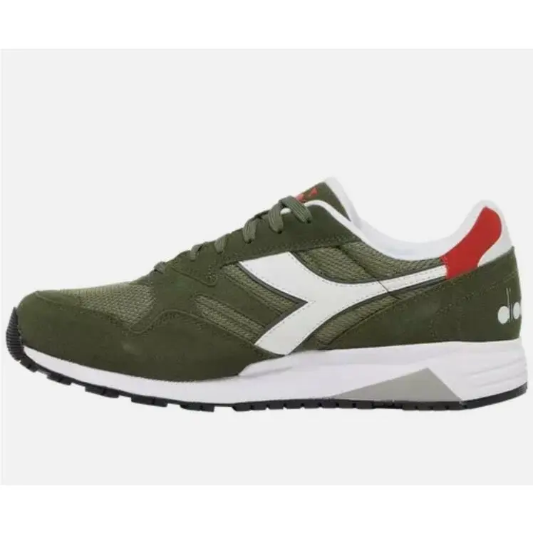 Diadora shoes - Diadora N902 S - N9000 - White 1