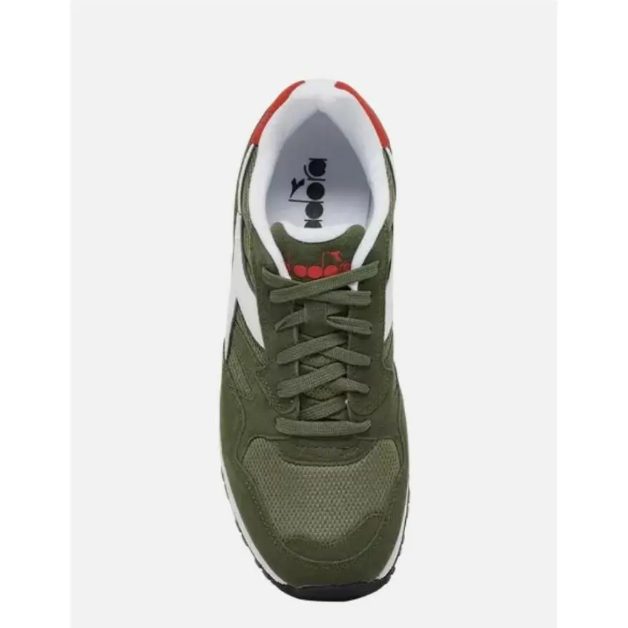 Diadora shoes - Diadora N902 S - N9000 - White 2