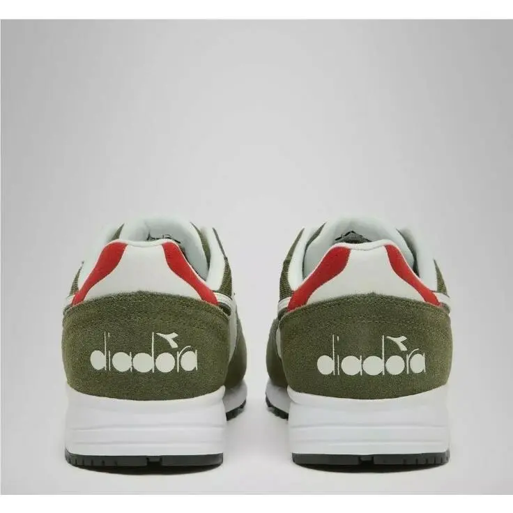 Diadora shoes - Diadora N902 S - N9000 - White 3