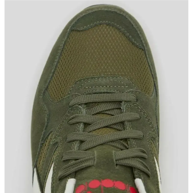 Diadora shoes - Diadora N902 S - N9000 - White 5