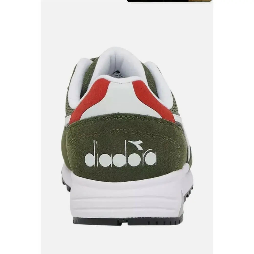 Diadora shoes - Diadora N902 S - N9000 - White 4