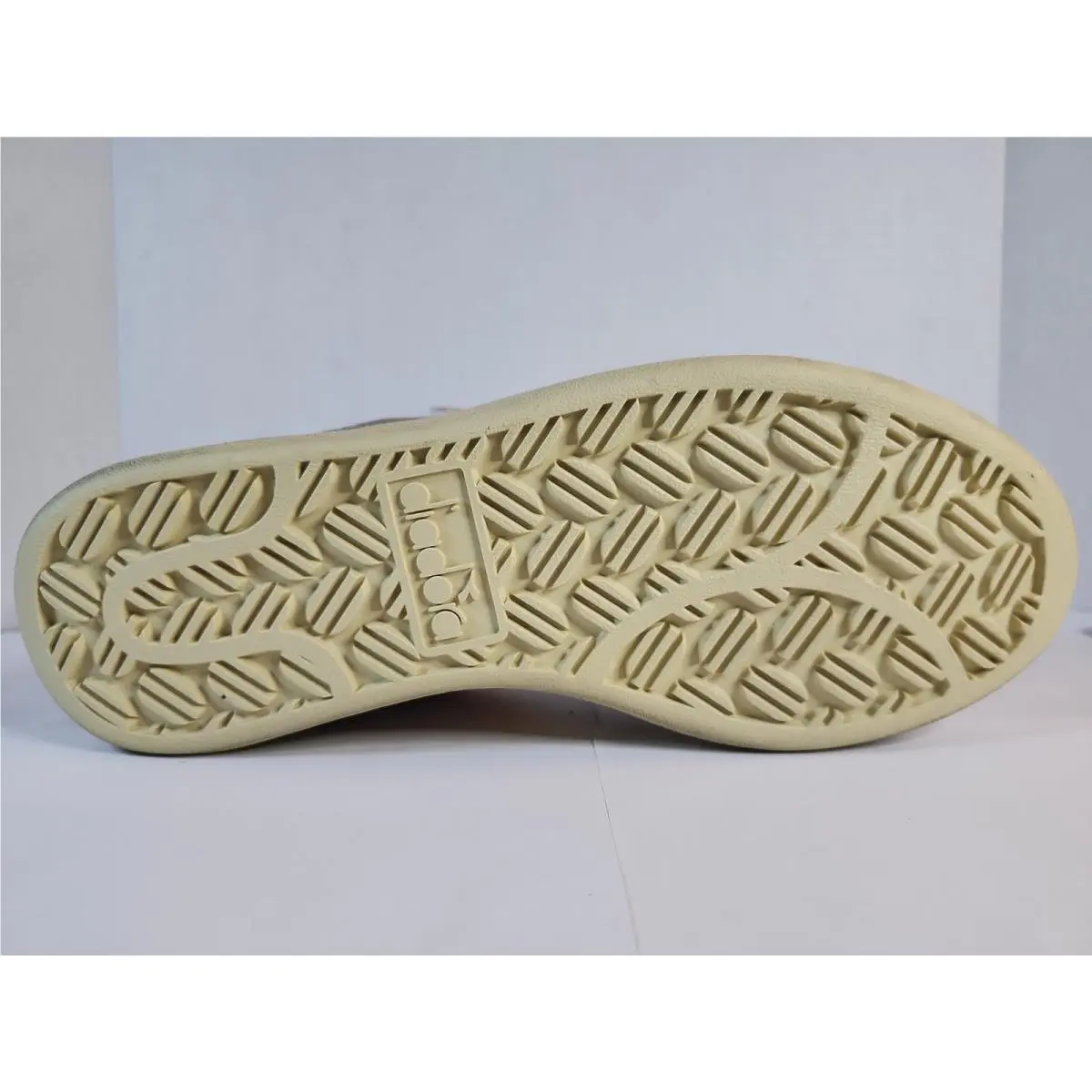 Diadora shoes - diadora Mi Basket - Basket - 158569-D0052 - Brown 8