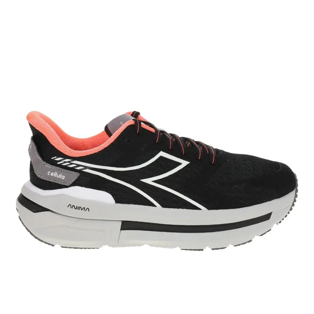 Diadora Cellula Running Womens Size 9 M Sneakers Athletic Shoes 180244-C0787