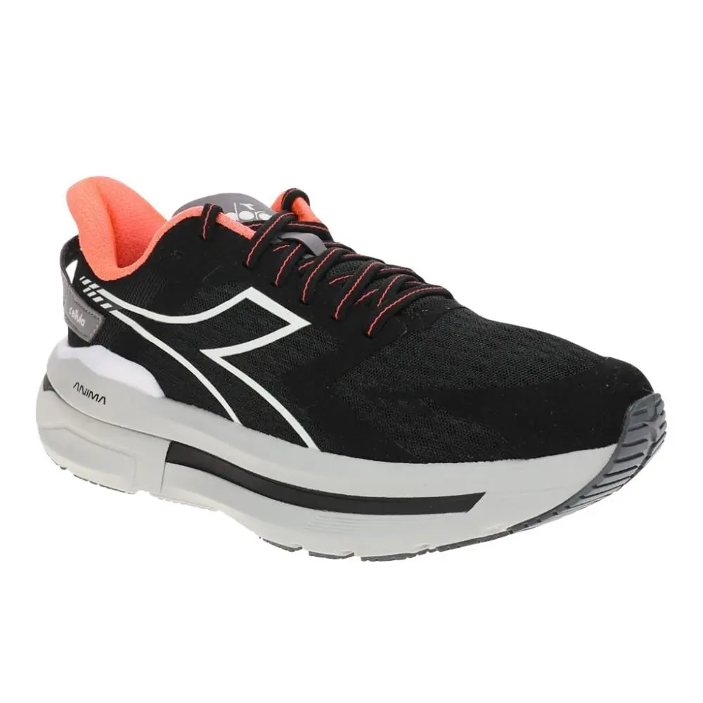 Diadora shoes - diadora Cellula Running - Cellula Running - 180244-C0787 - Black (UPC: 197020323766) 0
