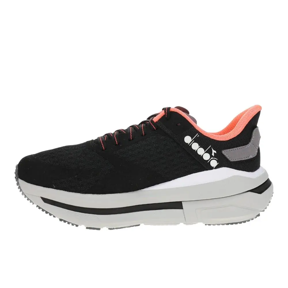 Diadora shoes - diadora Cellula Running - Cellula Running - 180244-C0787 - Black (UPC: 197020323766) 1