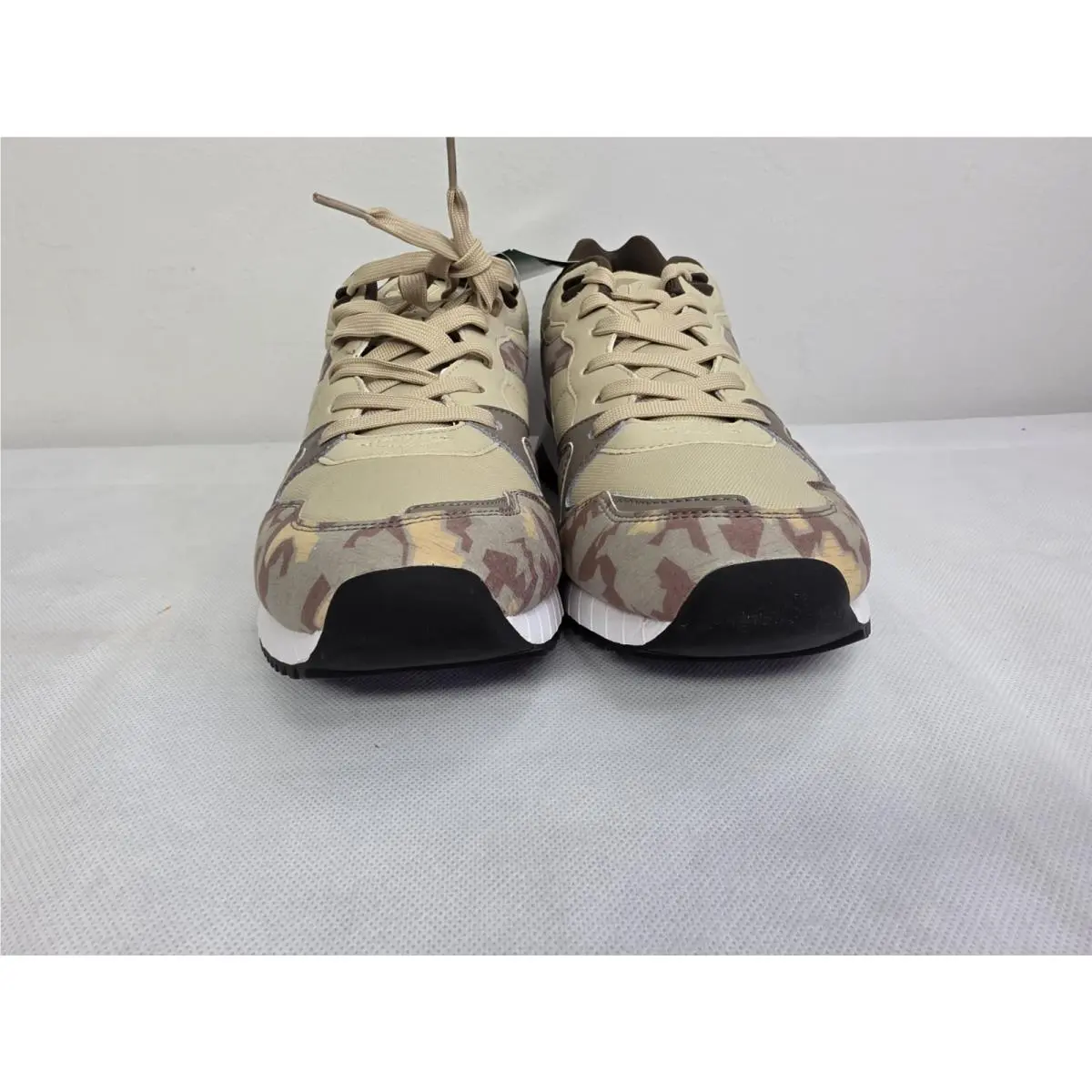 Diadora shoes - Diadora V7000 - Camo Beige 6