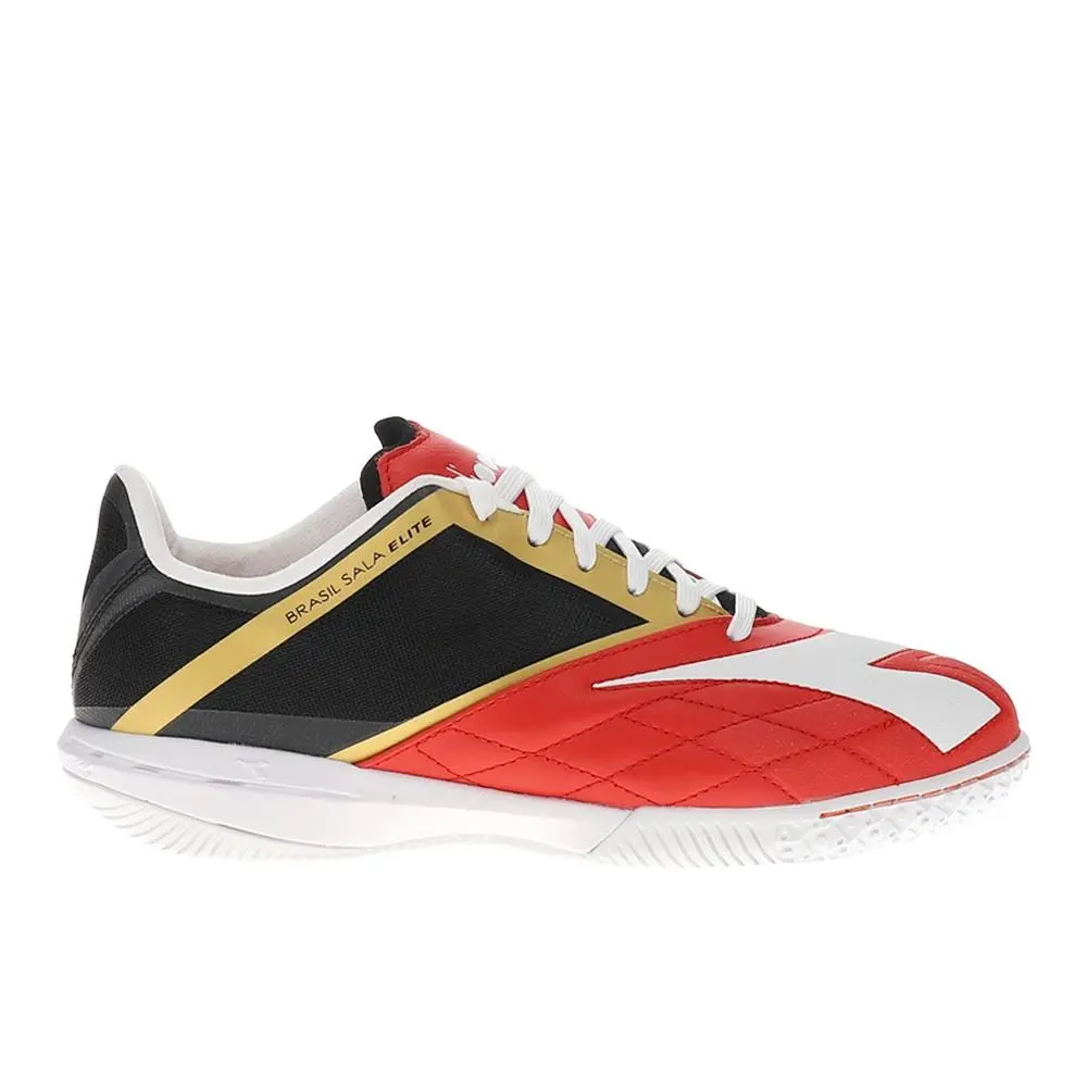 Diadora Brasil Sala Elite Indoor Soccer Mens Size 6.5 M Sneakers Athletic Shoes