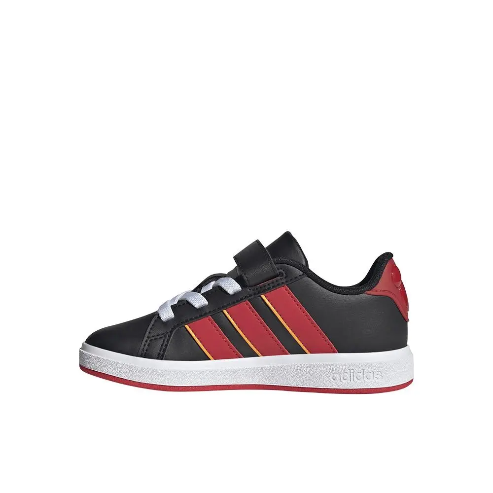 Adidas shoes - adidas   Mickey Mouse Grand Court - SB1158-KI9187 - Black 1