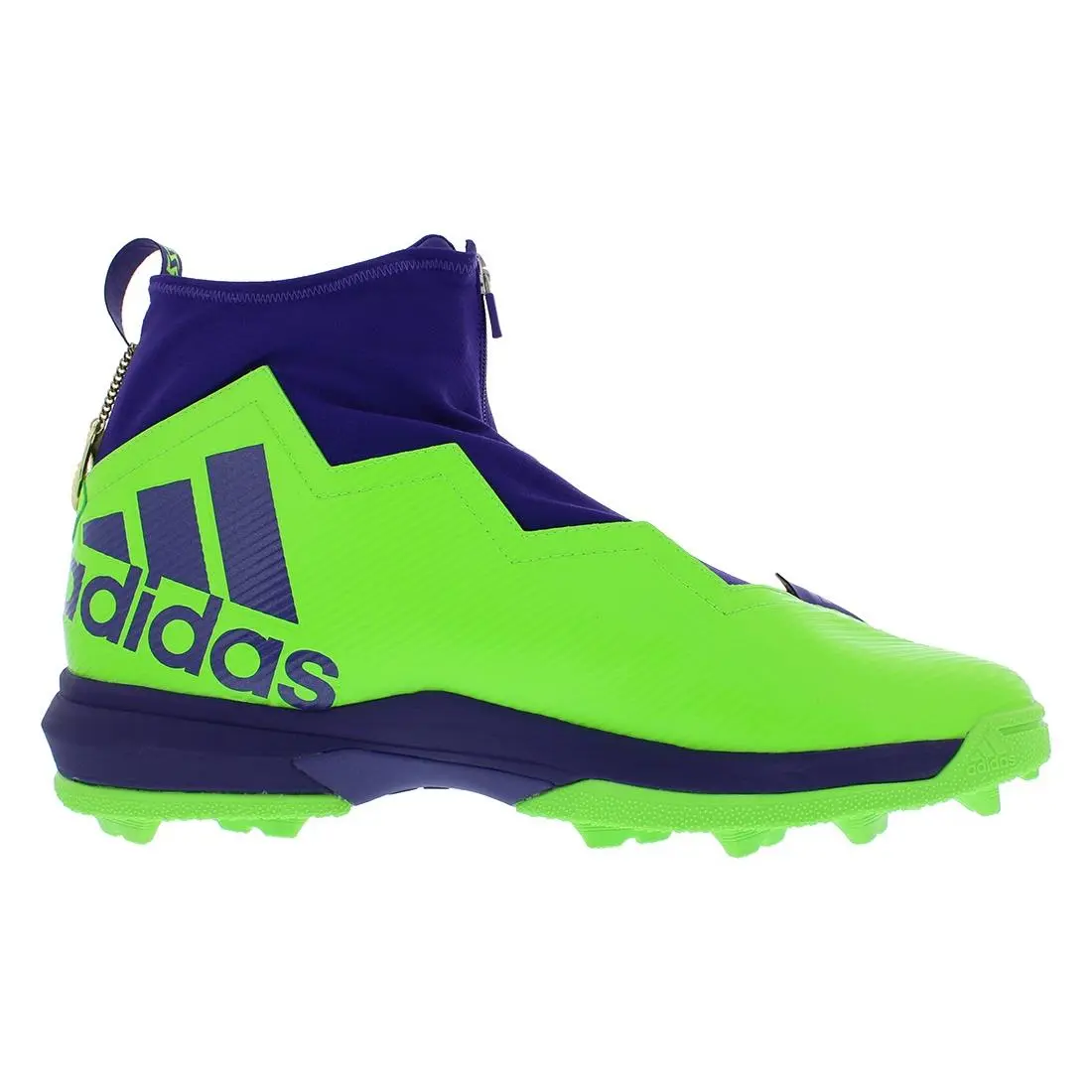 Adidas shoes - Team Solar Green/Energy Ink, Main: Green 1