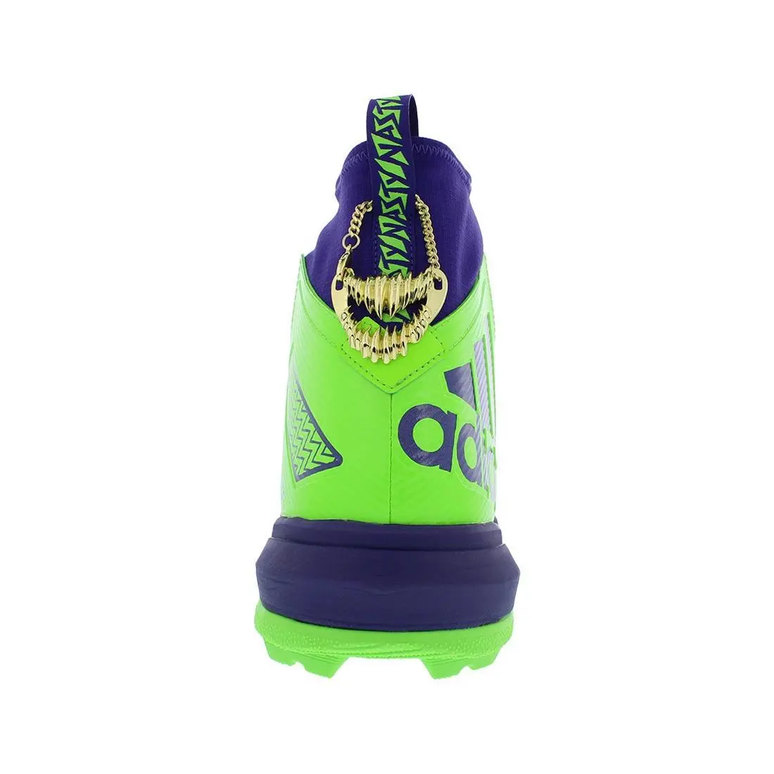Adidas shoes - Team Solar Green/Energy Ink, Main: Green 2