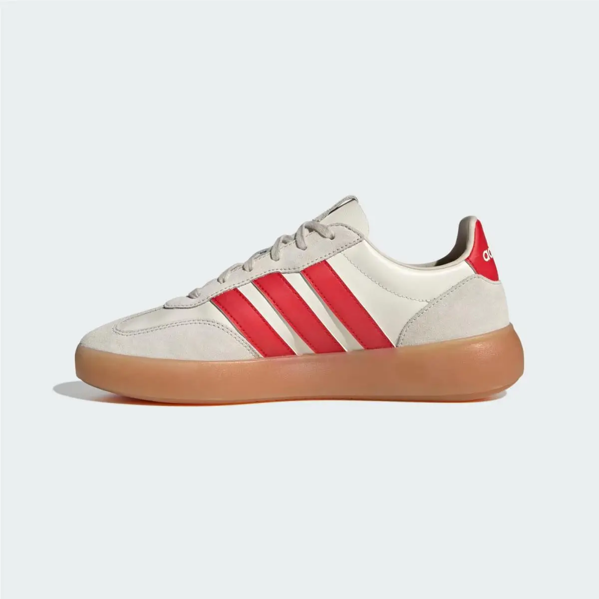 Adidas shoes - JR1231 - JR1231 - Off White / Better Scarlet / Alumina 3