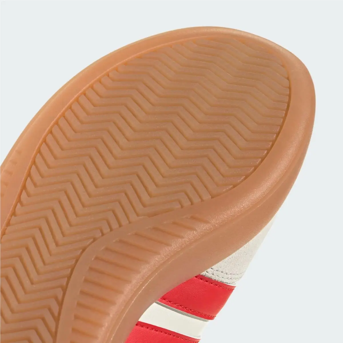 Adidas shoes - JR1231 - JR1231 - Off White / Better Scarlet / Alumina 10