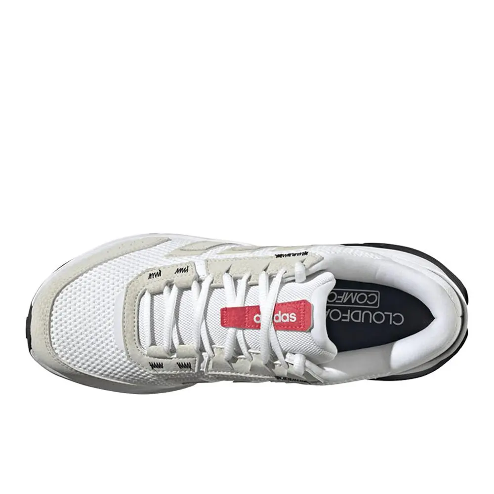 Adidas shoes - adidas Astrastar - Astrastar - JQ4479 - White 2