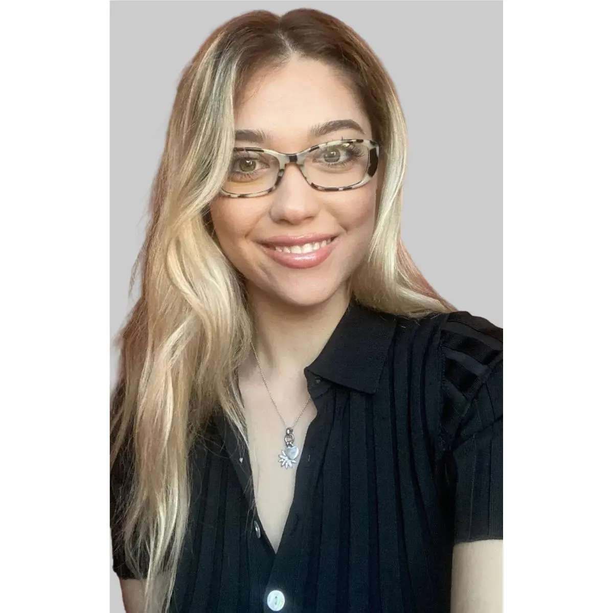 Tory Burch TY 62206015 Gray 49mm Women`s Eyeglasses Frame