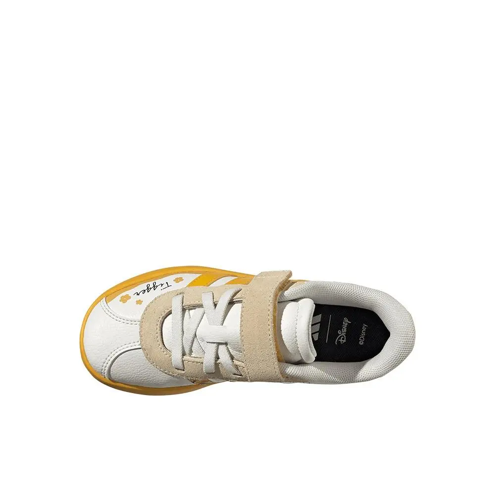Adidas shoes - adidas   Vl Court 3.0  Children - SB1158-KI9175 - White 2