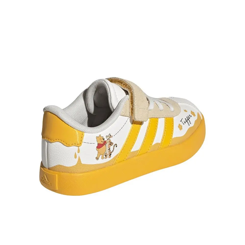 Adidas shoes - adidas   Vl Court 3.0  Children - SB1158-KI9175 - White 12