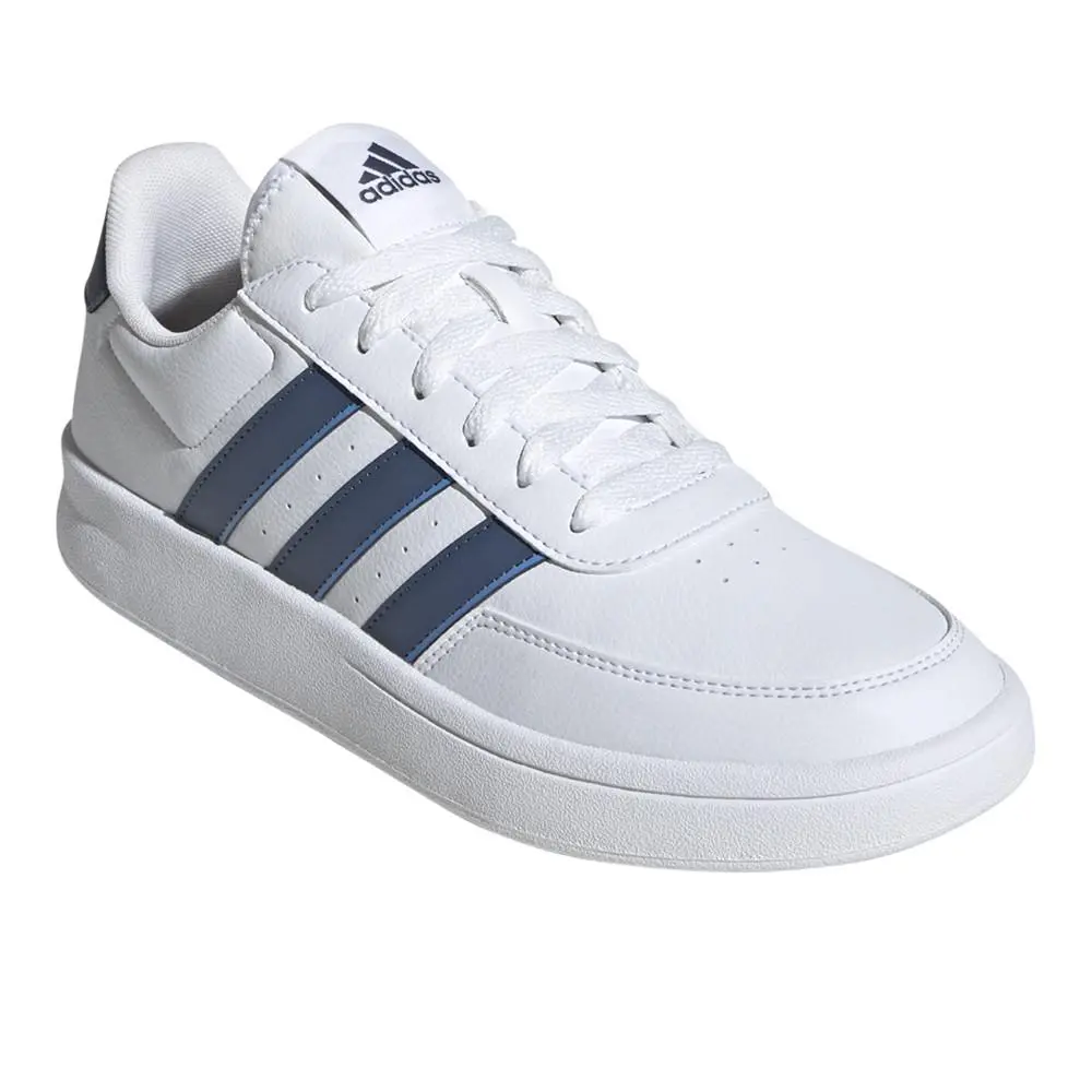 Adidas shoes - adidas Breaknet 2.0 - Breaknet - IE5251-A - White 0