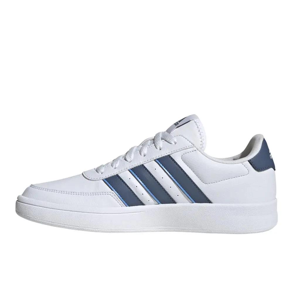 Adidas shoes - adidas Breaknet 2.0 - Breaknet - IE5251-A - White 1