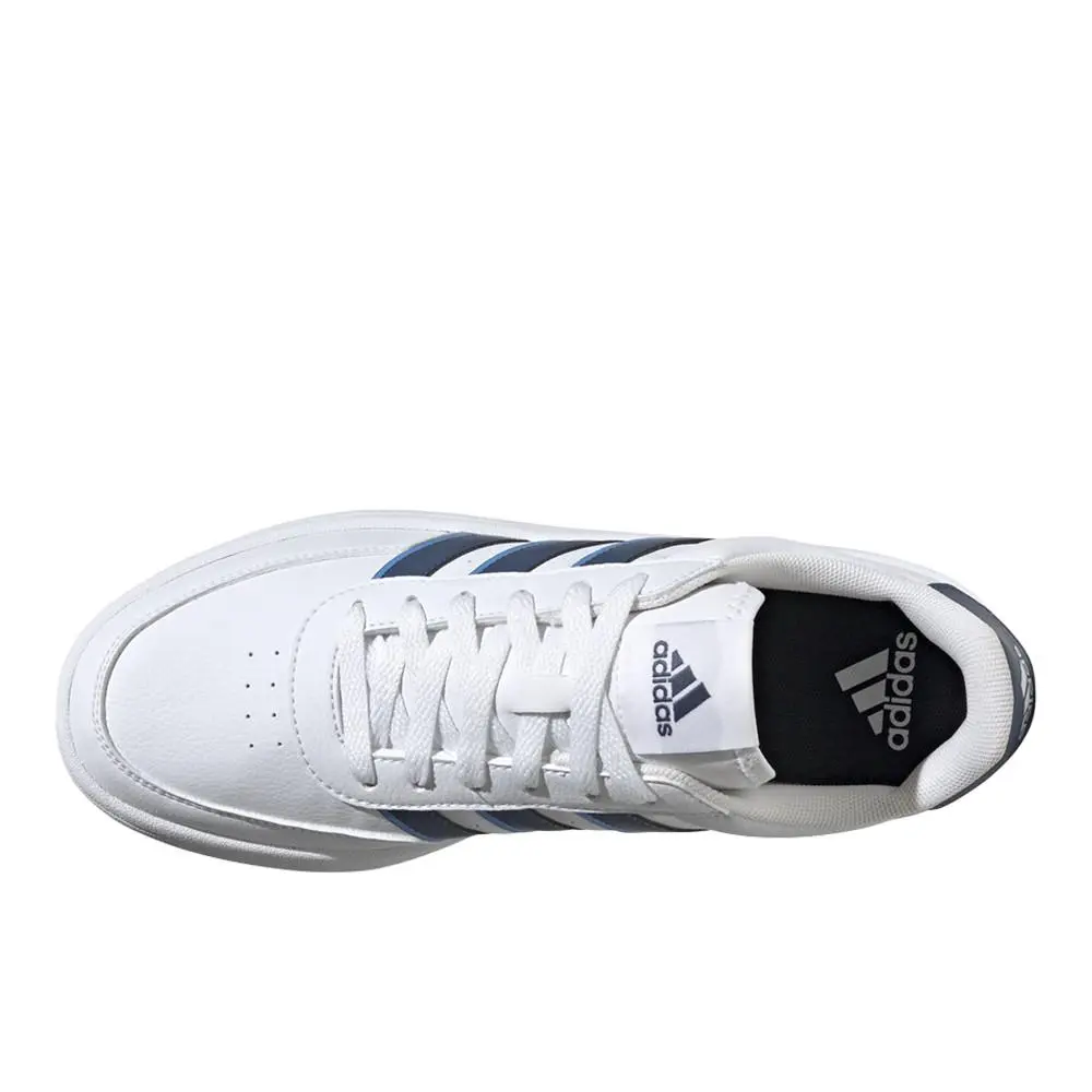 Adidas shoes - adidas Breaknet 2.0 - Breaknet - IE5251-A - White 2