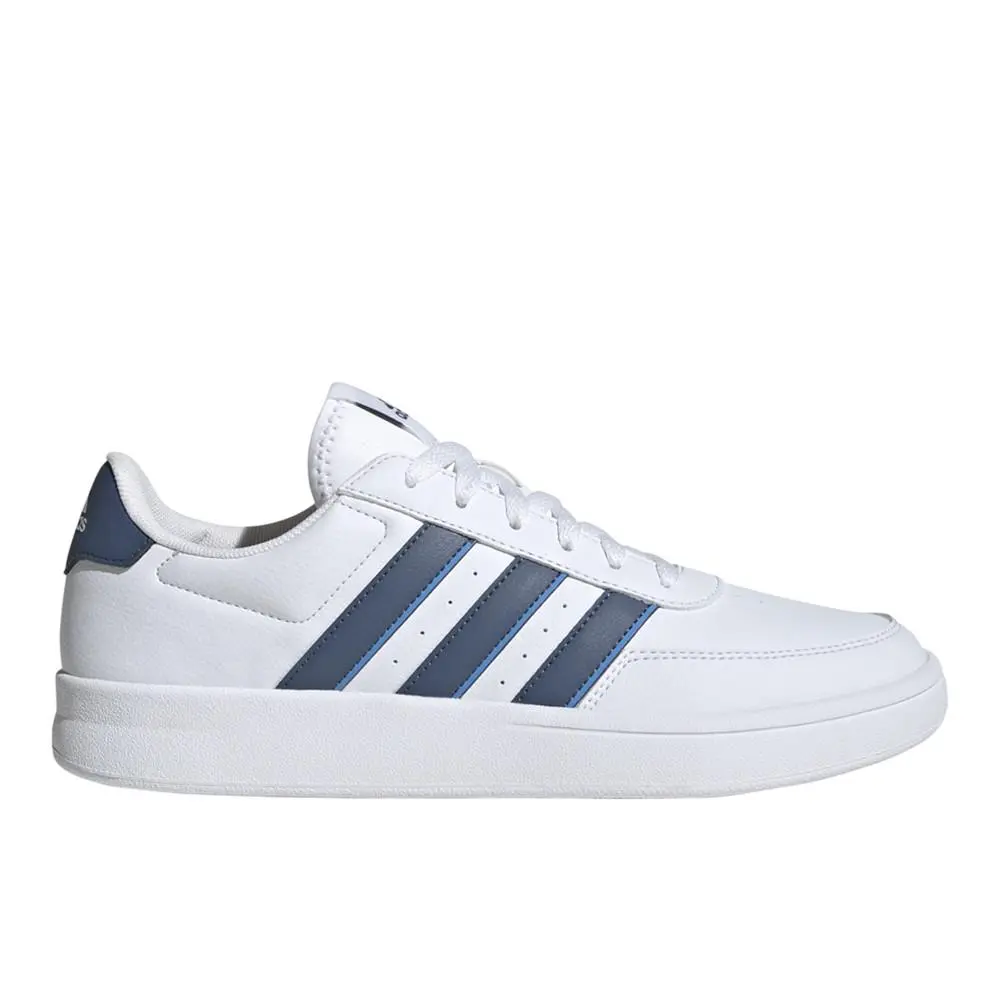 Adidas shoes - adidas Breaknet 2.0 - Breaknet - IE5251-A - White 5
